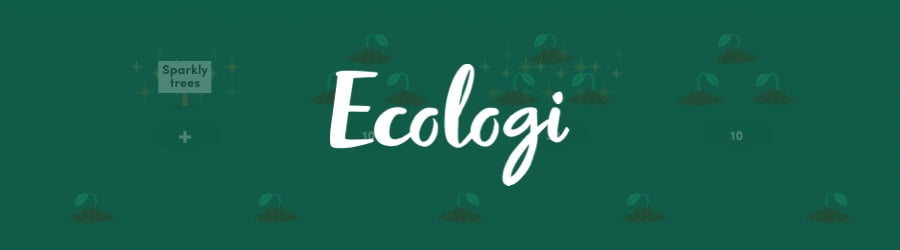 Ecologi – helping a climate positive workforce