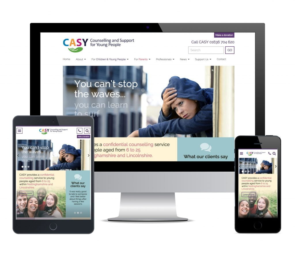 CASY Counselling Service